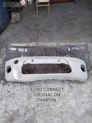 FORD CONNECT ORJİNAL ÖN TAMPON 2009-2013