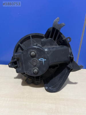 Fiat Fiorino Kalorifer Motoru
