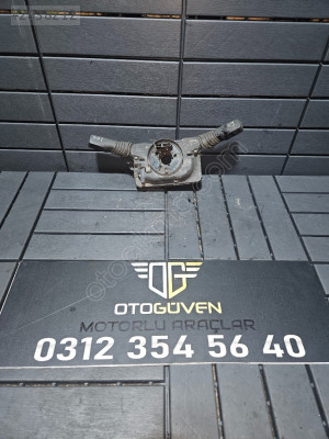 OPEL ZAFİRA SARGI VE SİLECEK SİNYAL KOLU