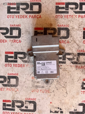 BMW G01 X3 AİRBAG BEYNİ SIFIR ORJINAL 315A19AC101