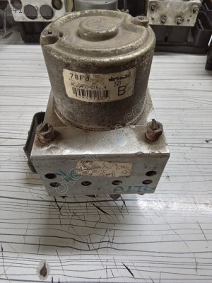 SUZUKİ ALTO ABS BEYNİ 78F0 AC.0450-0162.4 AC.0450-0162.4