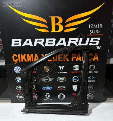 SEAT ARONA SOL MARŞPİYEL SACI 2018-2024