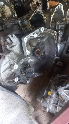 OPEL INSİGNİA 2.0 ŞANZIMAN.OTO ERKAN ÜNYE