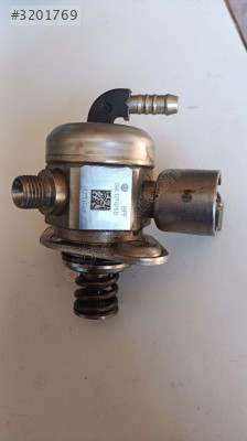 AUDİ A3 A4 VW SEAT SKODA YÜKSEK BASINÇ YAKIT POMPASI 0261520573