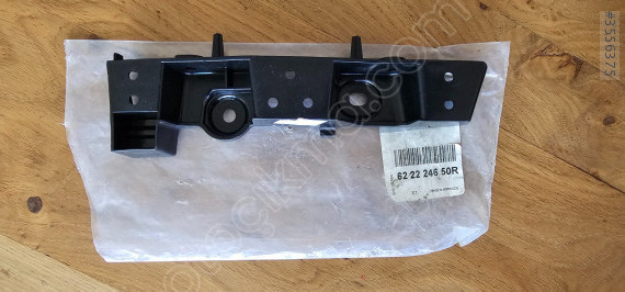 Express Combi Sağ Ön Tampon Braketi (Ayak)  622224650R