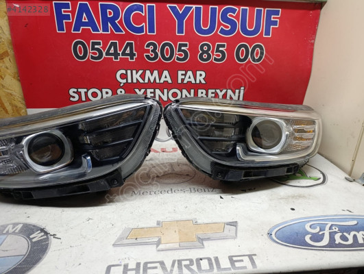 Kia stonic sag sol far