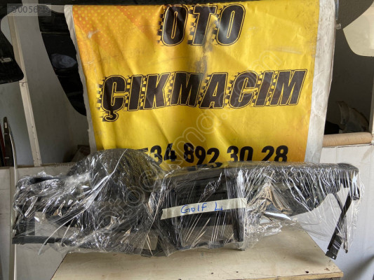 Vw golf 4 göğüslük
