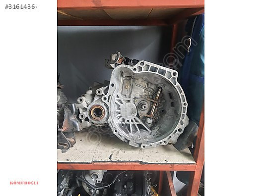 HYUNDAİ GETZ 3 SİLİNDİR DİZEL ŞANZIMAN