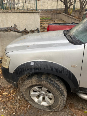 FORD RANGER 2006-2011 SOL ÖN DODİK                    (XS2811S25)