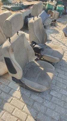 ALFA ROMEO 156 KOLTUK TAKIM OZANSOY BURSA