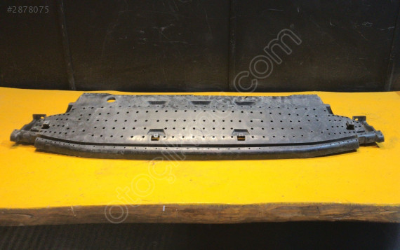 SUZUKI SX4 VİTARA Ön Tampon Alt Gövde Kapağı 72391-54P0