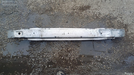 2003-2007 Opel Vectra C Arka Tampon Demiri