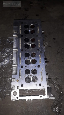 MERCEDES 639 KASA 611 646 MOTOR VİTO SİLİNDİR KAPAK A611015010