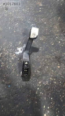 FİAT DOBLO PEDAL ORJİNAL ÇIKMA
