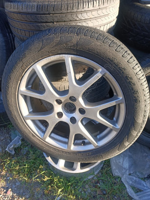 Fiat freemont çıkma Çelik jant hatasız