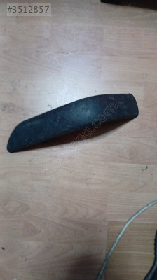 PEUGEOT 106 SAĞ ARKA TAMPON köşe plastiği 9622973677