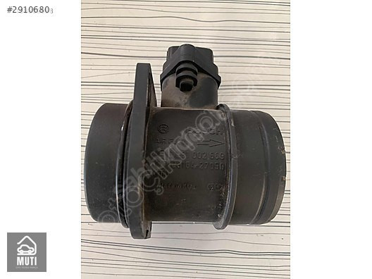 HYUNDAI MATRIX kıa BOSCH Hava Akış Sensörü 0281002669