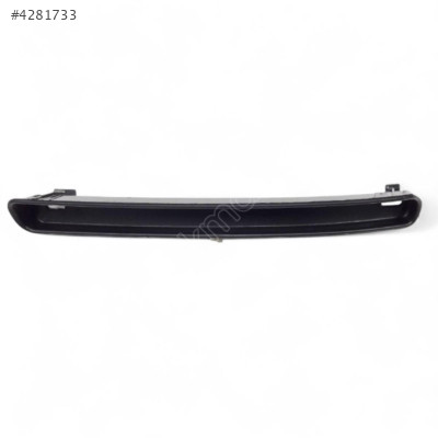 Vw Polo HB Sol Sis Kapağı Sissiz 1995-2000 6N0853665A