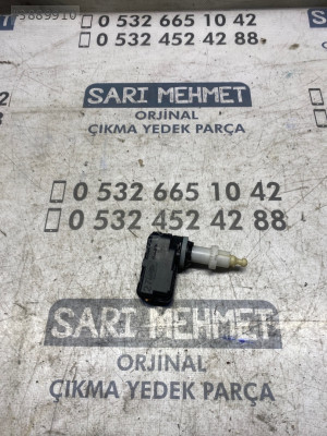 ÇIKMA VW GOLF 7 FAR AYAR MOTORU 5G0941295