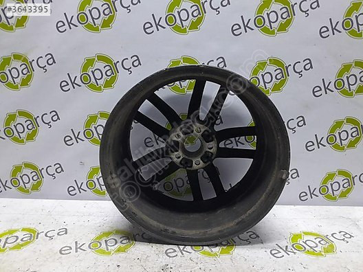 BMW BMW 5 SERİSİ 0 G30 18 İNÇ M JANT 5X112 8JX18 ET30 7855081