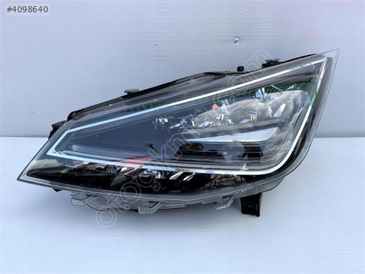 SEAT IBİZA 2018 2021 SOL FAR 6F1941007A