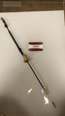 5C6837085 Jetta 2012 sol ön kapı iç açma kolu halatı