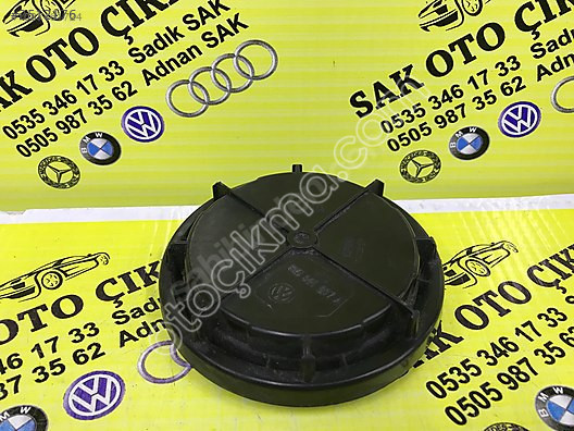 VOLKSWAGEN GOLF 7 FAR KAPAĞI 2013-2018