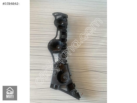 Renault Symbol Arka Tampon Sağ Bağlantı Ayağı 850446322R