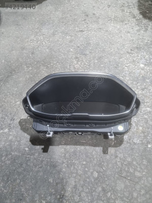 PEJO  RİFTER    ÇIKMA   HAYALET  EKRAN