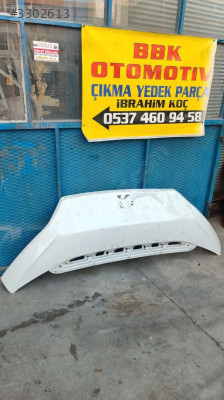 citroen jumper çıkma ön kaput az hasarlı