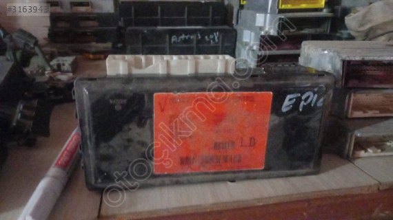 Chevrolet epica elektronik modul