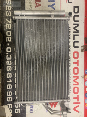 ACCENT ERA DİZEL KLİMA RADYATOR 1.5 DİZEL KORE
