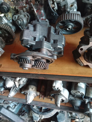 Mitsubishi Euro 4 mazot pompası