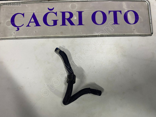 5Q0130307H 1.6 TDI YAKIT BORUSU GOLF PASSAT TİGUAN POLO CADDY