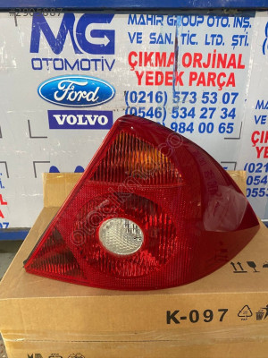 FORD MONDEO SAĞ STOP ORJİNAL 2003-2005