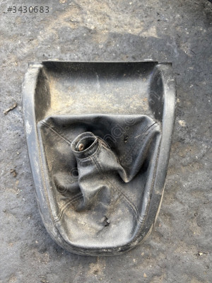 Doblo Vites kolu çevre plastiği