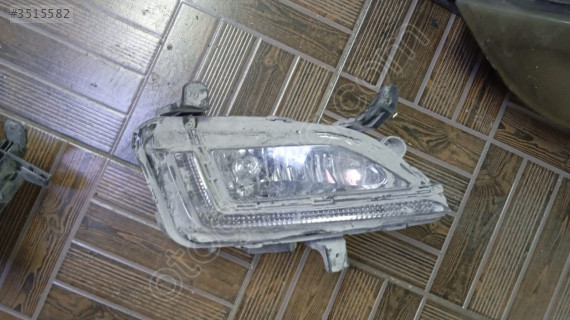 HYUNDAİ İX35 ORJİNAL ÇIKMA SAĞ SİS FARI