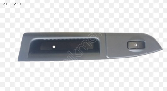 Hyundai Getz cam düğmesi