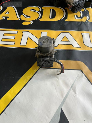 Renault Clio 2 Abs beyni