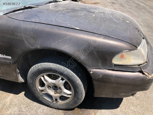 Hyundai Sonata 1995 Sağ Çamurluk