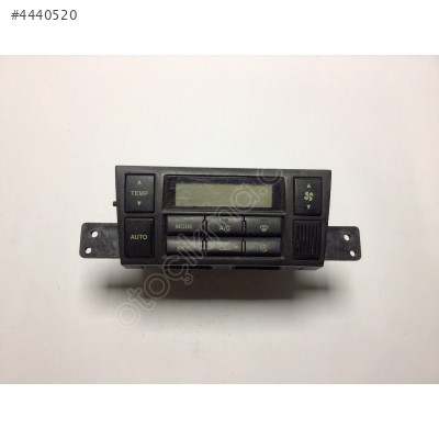 Hyundai Tucson Kılima Paneli 972502E060