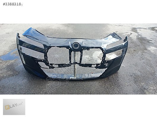 G70 İ7 M SPORT ORJİNAL ÖN TAMPON