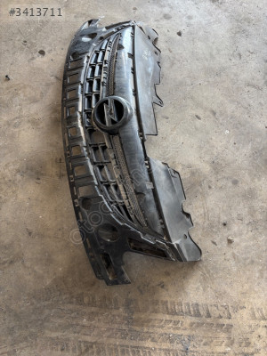 OPEL CORSA D ÖN PANJUR 13286000
