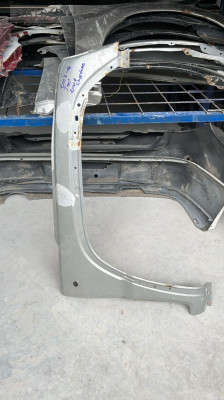 2004-2006 JEEP GRAND CHEROKEE SAĞ ÖN ÇAMURLUK