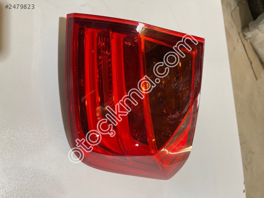 BMW 3 SERISI F30 SAG ARKA STOP LAMBASI 2012-2018 183611-12