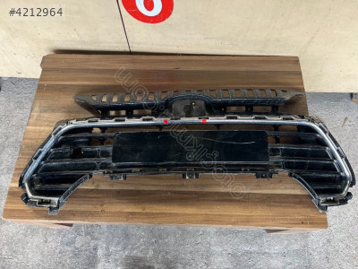 HYUNDAİ İ20 ACTİVE ÖN PANJUR ORİJİNAL ÇIKMA