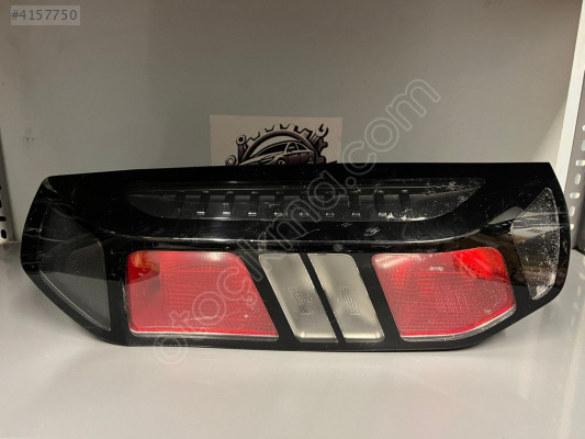 TRANSİT CUSTOM SAĞ STOP ORJİNAL PZ3113404AD