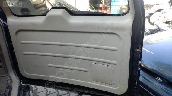 chery tiggo bagaj iç bakalit