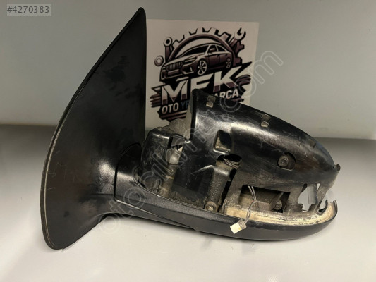 HYUNDAİ İ20 SOL AYNA ORJİNAL