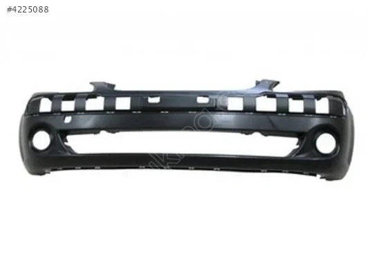 Hyundai Getz Ön Tampon 2006 2011,,